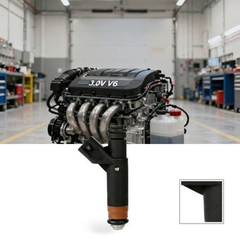 compare product Fuel Injector Suitable for Ford Escape Mercury Mariner 3.0L V6 FJ461
