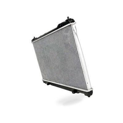 {{ Radiator Suitable for Lexus GS450H GWL10R 3.5L Hybrid 2012-On }} - Buy Car Parts Online at {{ Kaka Auto Parts }}.