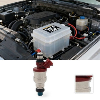 compare product Fuel Injector Suitable for Toyota 4Runner Tacoma T100 Tundra 3.4L 5VZ-FE