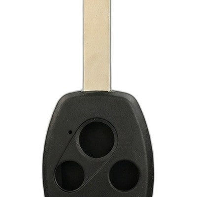 {{ Honda 2-Button 3-Button 4-Button Civic CRV Accord Direct Remote Car Key Shell Reinforced Case }} - Buy Car Parts Online at {{ Kaka Auto Parts }}.