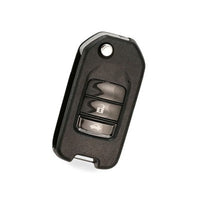 {{ Universal 3 Button Remote Key Suitable for Honda Accord Civic CR-V Sku2126 }} - Buy Car Parts Online at {{ Kaka Auto Parts }}.