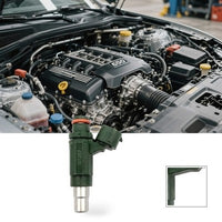 {{ Fuel Injector Suitable for Kawasaki Ninja ZX-6R 650 Versys 650 ER-6N 49033-0011 }} - Buy Car Parts Online at {{ Kaka Auto Parts }}.