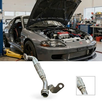 compare product Turbocharger Intake Pipe Suitable for BMW E60 E90 11427563713