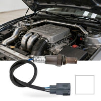 {{ Oxygen Sensor Suitable for Toyota Corolla Yaris Auris Prius 89467-02040 }} - Buy Car Parts Online at {{ Kaka Auto Parts }}.