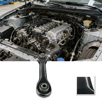 {{ Control Arm Suitable for Volvo S40 V50 2004-On Rear Lower Front Right Left }} - Buy Car Parts Online at {{ Kaka Auto Parts }}.
