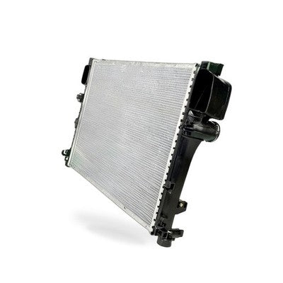 {{ Radiator Suitable for Mercedes CL Class C216 W216 CL500 CL600 CL63 AMG 4.7L 5.5L }} - Buy Car Parts Online at {{ Kaka Auto Parts }}.