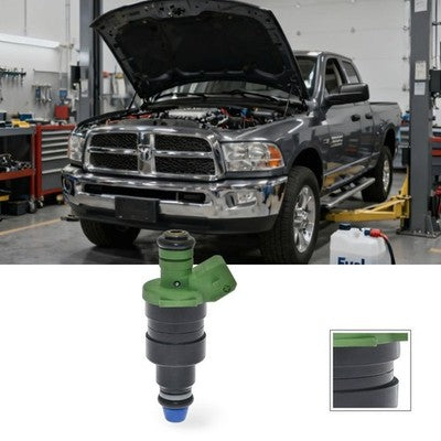 {{ Fuel Injector Suitable for Lamborghini Murcielago 6.2 IW-031 }} - Buy Car Parts Online at {{ Kaka Auto Parts }}.