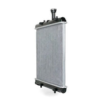 {{ Radiator Suitable for Daihatsu Hi-Jet Hijet S320 S321 S330 S331 0.7L 3Cyl }} - Buy Car Parts Online at {{ Kaka Auto Parts }}.
