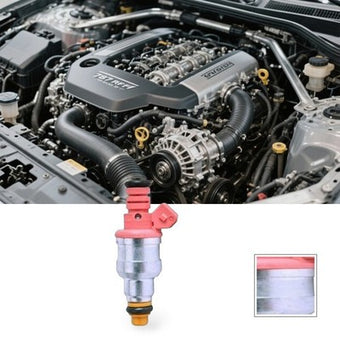 compare product Fuel Injector Suitable for Sea-Doo 787 RFI 800 GTX GSX RX DI 0280150845