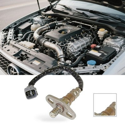 {{ Oxygen Sensor Suitable for Toyota 4Runner Land Cruiser Sequoia Tundra }} - Buy Car Parts Online at {{ Kaka Auto Parts }}.