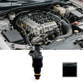 compare product Fuel Injector Suitable for Ford Econoline 0280150913
