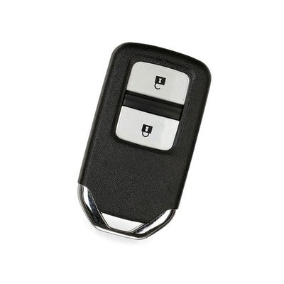 {{ 3 Button Remote Key Suitable for Honda Fit HR-V 313.8MHz ID47 sku1560 }} - Buy Car Parts Online at {{ Kaka Auto Parts }}.