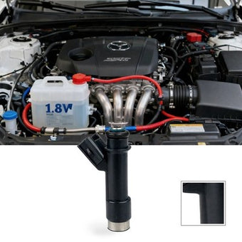 compare product Fuel Injector Suitable for Toyota Corolla Camry 1.8L 2ZR-FE 23209-09100