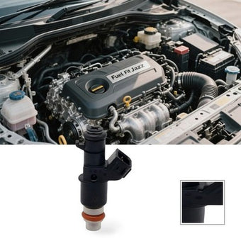 compare product Fuel Injector Suitable for Honda Fit 2007-2013 City Jazz 16450-PWC-J01