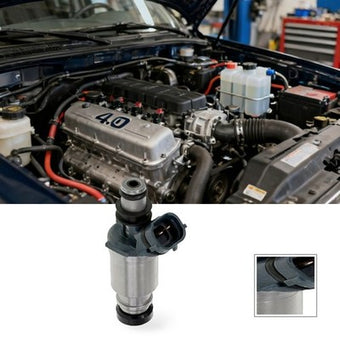 compare product Fuel Injector Suitable for Lexus LS400 1990-1994 4.0L 1UZ-FE 23250-50020