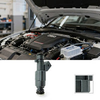 {{ Fuel Injector Suitable for Chery Eastar Tiggo A5 T11 481 0280156264 }} - Buy Car Parts Online at {{ Kaka Auto Parts }}.