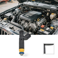 {{ Fuel Injector Suitable for Ford Mustang F-150 Jeep 4.0L 4.2L YR3E-A6A }} - Buy Car Parts Online at {{ Kaka Auto Parts }}.