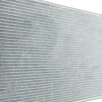 {{ Radiator Suitable for Audi A3 S3 8P 1.9TDi 2.0TDi Turbo Diesel 2003-On }} - Buy Car Parts Online at {{ Kaka Auto Parts }}.
