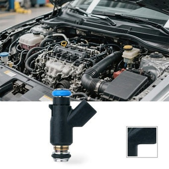 compare product Fuel Injector Suitable for Buick Allure Chevrolet Impala Cadillac DTS 12592648