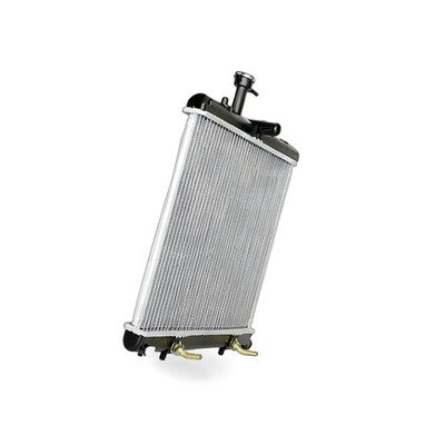 {{ Radiator Suitable for Daihatsu Hi-Jet Hijet S320 S321 S330 S331 0.7L 3Cyl }} - Buy Car Parts Online at {{ Kaka Auto Parts }}.