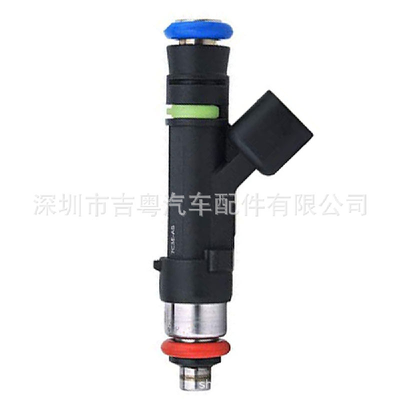 {{ Fuel Injector Suitable for Ford F-150 5.4L 0280158138 7C3E-AB }} - Buy Car Parts Online at {{ Kaka Auto Parts }}.