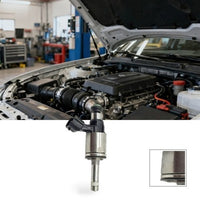 {{ Fuel Injector Suitable for Toyota Subaru 16611-JB010 16611JB010 }} - Buy Car Parts Online at {{ Kaka Auto Parts }}.