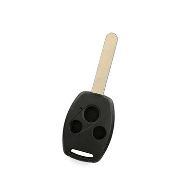 {{ Honda 2-Button 3-Button 4-Button Civic CRV Accord Direct Remote Car Key Shell Reinforced Case }} - Buy Car Parts Online at {{ Kaka Auto Parts }}.