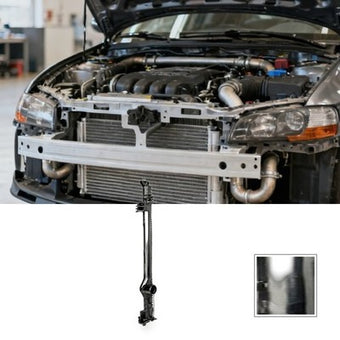 compare product Radiator Suitable for Toyota Kluger GSU70R GSU75R 3.5L V6 Petrol 2020-On