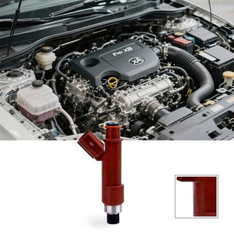 compare product Fuel Injector Suitable for Toyota Yaris Scion xA xB 1NZ-FE 23250-21060