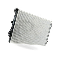 {{ Radiator Suitable for Skoda Superb 3T 1.8TSI 2.0TSI Petrol 2008-On 3T0121251 }} - Buy Car Parts Online at {{ Kaka Auto Parts }}.