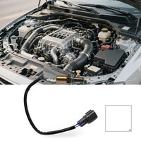 {{ Oxygen Sensor 89465-52050 89465-52060 Suitable for Toyota bB Passo Ractis Vitz }} - Buy Car Parts Online at {{ Kaka Auto Parts }}.
