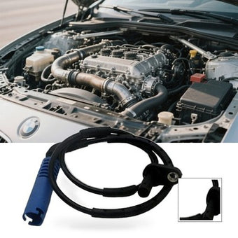 compare product ABS Wheel Speed Sensor Suitable for BMW 3 5 Series X3 X5 34523405907 34523420331