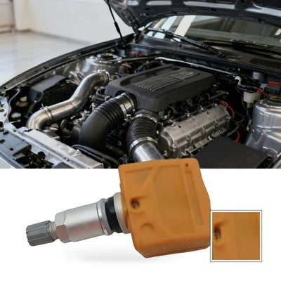 TPMS Sensor Suitable for Nissan Altima Armada Cube Frontier Maxima 40700JA01A