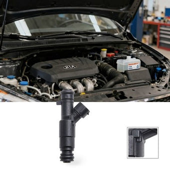 compare product Fuel Injector Suitable for Hyundai Kia 35310-25100 1.6L 2.0L