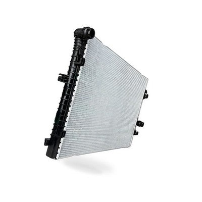 Radiator Suitable for Volkswagen Passat B8 2.0L Turbo Diesel Auto Manual 2014-On