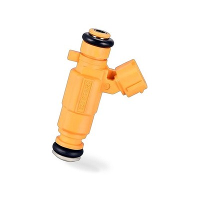 {{ Fuel Injector Suitable for Hyundai i20 i30 Kia Rio Venga 1.6L 35310-2B020 }} - Buy Car Parts Online at {{ Kaka Auto Parts }}.