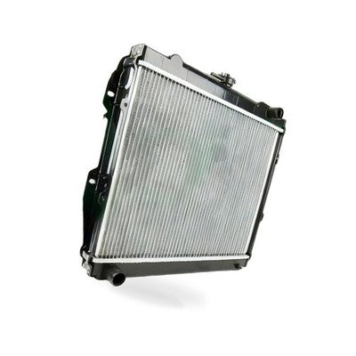 {{ Radiator Suitable for Toyota Hilux RN85 YN85 4Cyl Petrol 1983-1997 Manual 425mm }} - Buy Car Parts Online at {{ Kaka Auto Parts }}.