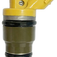 {{ Fuel Injector Suitable for Toyota Chaser Crown Mark II 1996-2001 23250-46020 }} - Buy Car Parts Online at {{ Kaka Auto Parts }}.