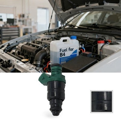 {{ Fuel Injector Suitable for Audi Skoda Volkswagen Passat B4 037906031AA }} - Buy Car Parts Online at {{ Kaka Auto Parts }}.
