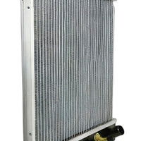 {{ Radiator Suitable for Honda Civic EG EH EK 91-00 CRX EG 92-98 HR-V 98-01 }} - Buy Car Parts Online at {{ Kaka Auto Parts }}.