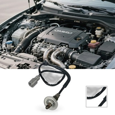 {{ Oxygen Sensor Suitable for Subaru Forester Impreza Legacy Outback 234-9098 }} - Buy Car Parts Online at {{ Kaka Auto Parts }}.