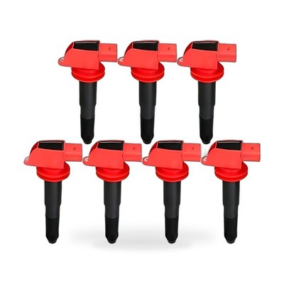 {{ Ignition Coil Pack Suitable for Porsche Cayenne Panamera 2010-2018 94860210410 }} - Buy Car Parts Online at {{ Kaka Auto Parts }}.