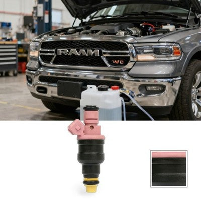 {{ Fuel Injector 0280150998 Suitable for Dodge Dakota V6 RAM B1500 3.9L }} - Buy Car Parts Online at {{ Kaka Auto Parts }}.