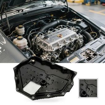 compare product Transmission Oil Pan Suitable for Porsche 911 Cayenne Panamera 9G132102500
