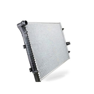 {{ Radiator Suitable for Skoda Yeti 5L 1.4 TSI Petrol 2.0 TDI Diesel 2015-On }} - Buy Car Parts Online at {{ Kaka Auto Parts }}.