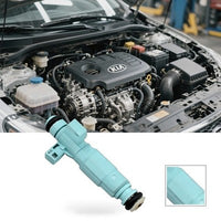 {{ Fuel Injector Suitable for Hyundai Elantra Kia Optima 2011-2016 35310-2E200 }} - Buy Car Parts Online at {{ Kaka Auto Parts }}.