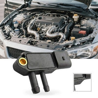 {{ Exhaust Pressure Sensor Suitable for Audi A3 A4 A6 Volkswagen Golf Passat }} - Buy Car Parts Online at {{ Kaka Auto Parts }}.