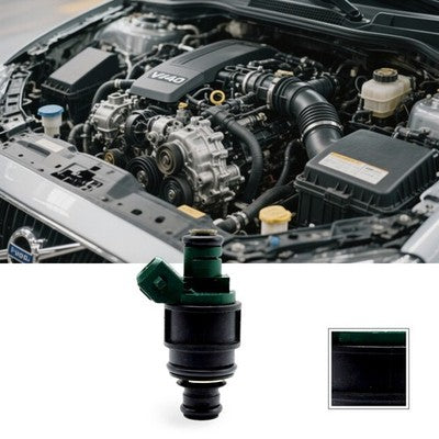 {{ Fuel Injector Suitable for Volvo V40 S40 1996-2004 1.8L 2.0L 9948145 9454710 }} - Buy Car Parts Online at {{ Kaka Auto Parts }}.