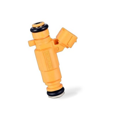 {{ Fuel Injector Suitable for Hyundai i20 i30 Kia Rio Venga 1.6L 35310-2B020 }} - Buy Car Parts Online at {{ Kaka Auto Parts }}.