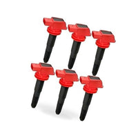 {{ Ignition Coil Pack Suitable for Porsche Cayenne Panamera 2010-2018 94860210410 }} - Buy Car Parts Online at {{ Kaka Auto Parts }}.